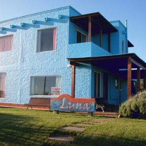 Casa Luna  - Frente Al Mar -