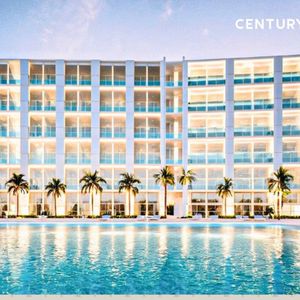 Departamento En Pre-venta, Mar Adentro.