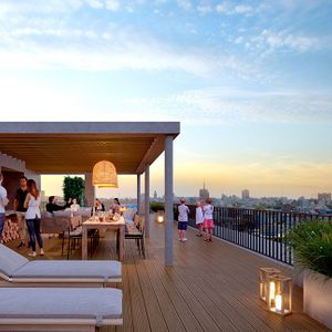 Estrena Prox.sarmiento Y 21.apto. 402 De 2 Dorm.2 Baños. Terraza,.barbacoa