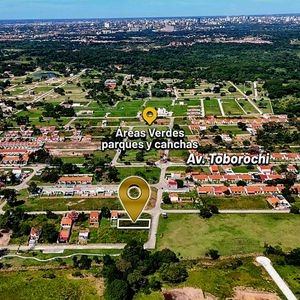 Terreno En Venta – Zona Norte | Norte Verde