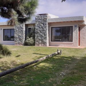 Linda Casa A Pasos Del Mar Con Aire Acondicionado