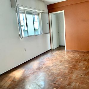 Excelente Ubicación, 1 Dormitorio En El Centro.