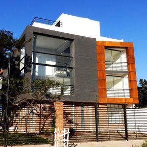 Se Da En Anticretico Hermoso Monoambiente En La Zona Norte