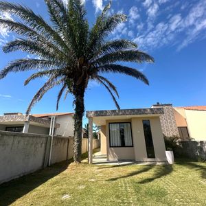 Casa En Venta A Estrenar En El Urubo Urb. Oasis