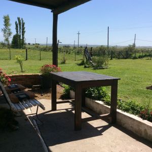 Disfrute La Tranquilidad Del Campo En Una Casa Linda