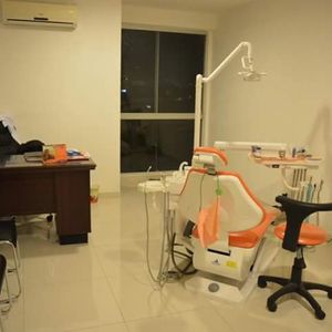 Oferta Consultorio Médico 