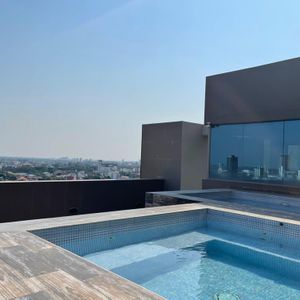 Departamento En Alquiler Zona Norte, Detras De La Salle