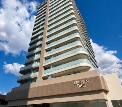En Uptown A Estrenar En Equipetrol