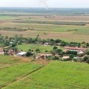 Terreno De 20 Has En Candelaria 