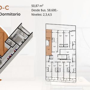 Preventas En Edificio Hh Home