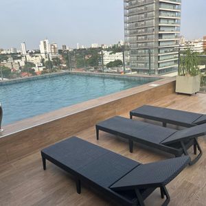 Dpto. En Alquiler Zona Equipetrol