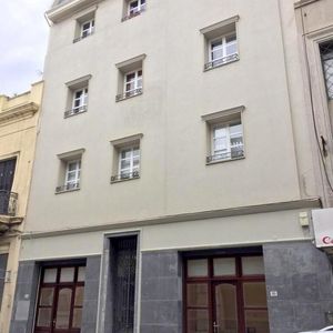 Alquiler 1 Dormitorio Ciudad Vieja.