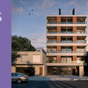 Venta 1 Dormitorio - La Blanqueada