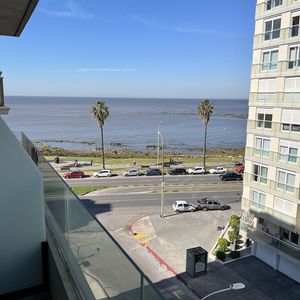Venta Monoambiente Biarritz - Pocitos