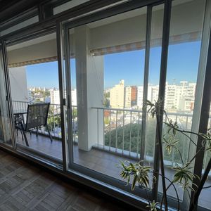 Venta 4 Dormitorios Con Garage Pocitos.