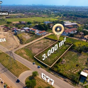 En Venta! Estratégico Terreno En Zona Comercial