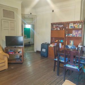 Venta Apartamento 3 Dormitorios 2 Baños En Cordón