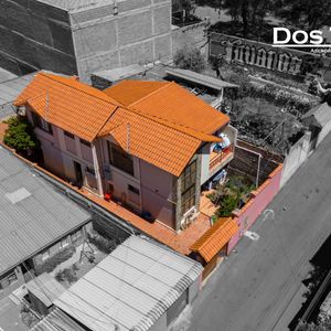 $us 132.000 Bonita Casa De 2 Plantas En Pacata Alta