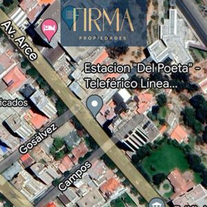 Edificio En Venta En Plena Avenida Arce