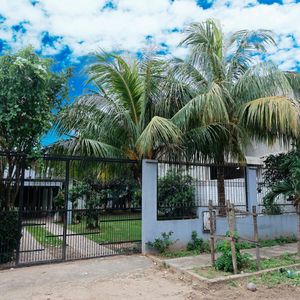 Casa En Venta De 1 Planta 