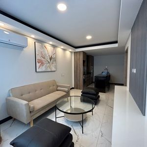 Alquiler Departamento De Lujo Amoblado