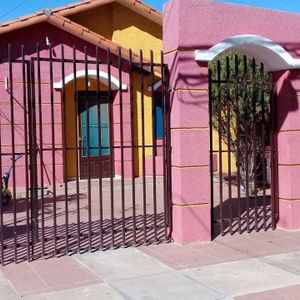 Hermosa Casa En Anticretico Transpaso