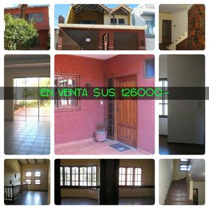 Casa En Muy Buen Estado!