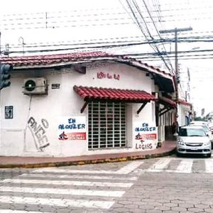 Alquilo Céntrico Local Comercial 