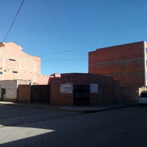 Vendo Casa Como Terreno