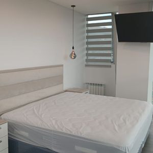 Departamento Amoblado Y Equipado De Lujo, Nuevo A Estrenar En Alquiler