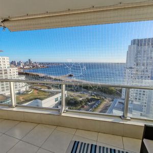Apartamento En Mansa