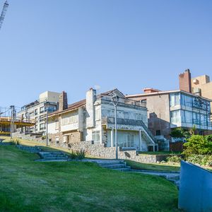 Espectacular Lote Frente Al Mar, Ideal Inversores