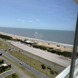 Espectacular Planta, Primera Linea, Servicios Y Club