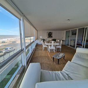 Alquiler Temporal Apartamento 3 Dormitorios Península Punta Del Este