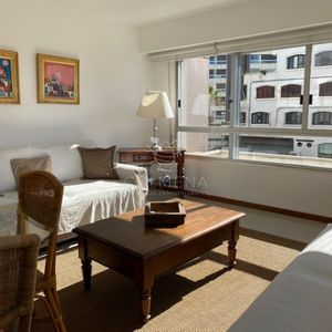 Torre Gattas - 2 Dor 2 Baños En  Peninsula - Consulte Por Financiación