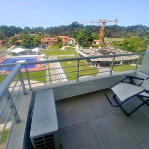 Apartamento En Venta Roosevelt - Punta Del Este