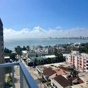 Apartamento En Península - Punta Del Este