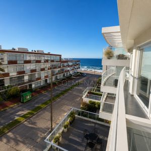 Apartamento En Alquiler Punta Del Este