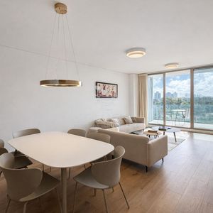 Espectacular Apartamento En Venta En Trump Tower, Punta Del Este