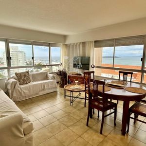 Apartamento En Peninsula