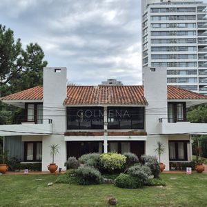 2 Chalet Apareados En Venta Proximo Al Mar, Playa Brava