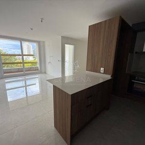 Vende Apartamento De 1 Dormitorio Y Medio En Punta Del Este