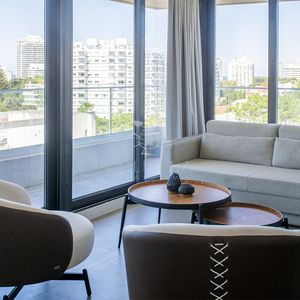 Vende Apartamento De 1 Dormitorio, En Aidy Grill, Punta Del Este.