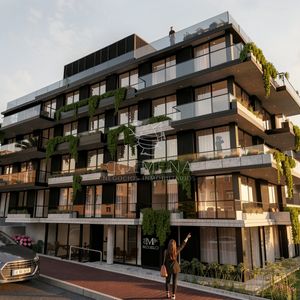 Proyecto Modelo, Nuevo Lanzamiento En Punta Del Este, En El Corazon De La Peninsula