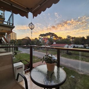 Venta Apartamento 2 Dormitorios Aidy Grill Punta Del Este