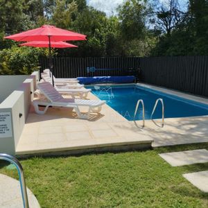 Vende Apartamento Mono Ambiente En Aidy Grill, Punta Del Este