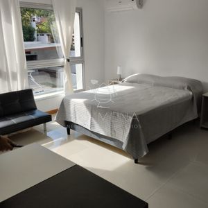 Vende Apartamento Mono Ambiente En Aidy Grill, Punta Del Este