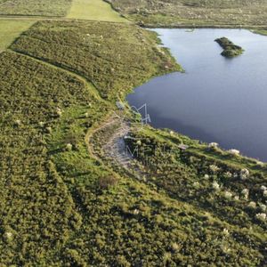 Chacra 7 Has Con 6653 M2 En Laguna Del Sauce