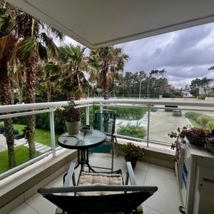 Espectacular Departamento En Edifcio De Renombre Frente Al Mar!
