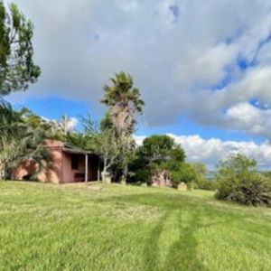 Chacra En Pueblo De Eden